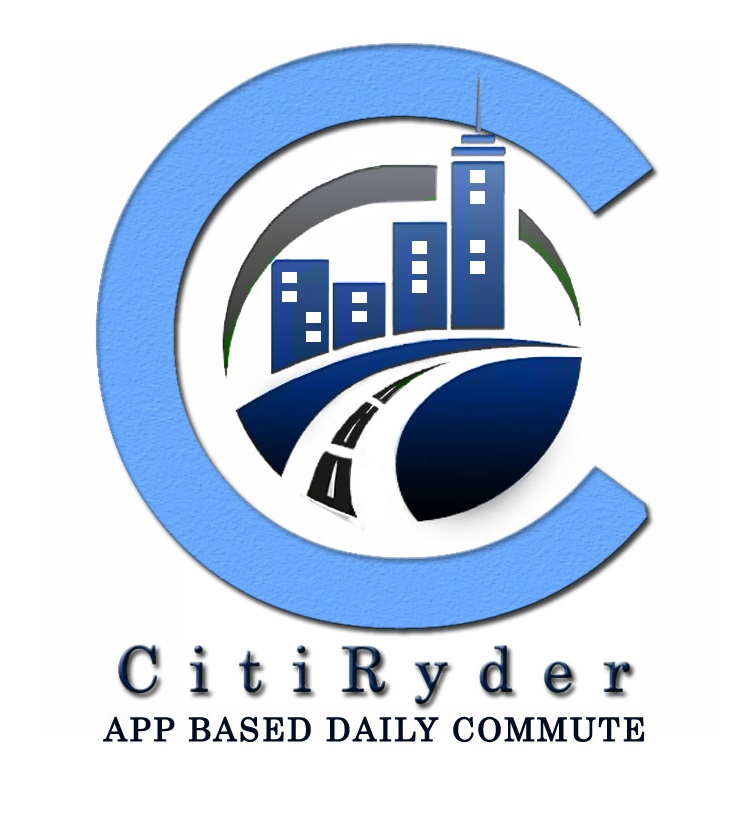 CitiRyder Auto Tech Pvt Ltd